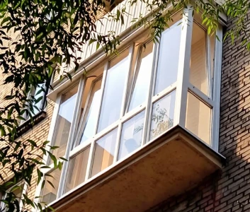 Кулагина 21, Томск